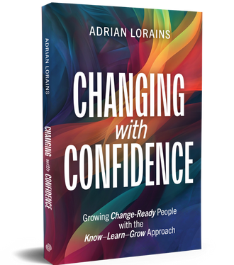 Changing with Confidence
