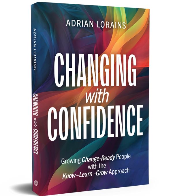 Changing with Confidence