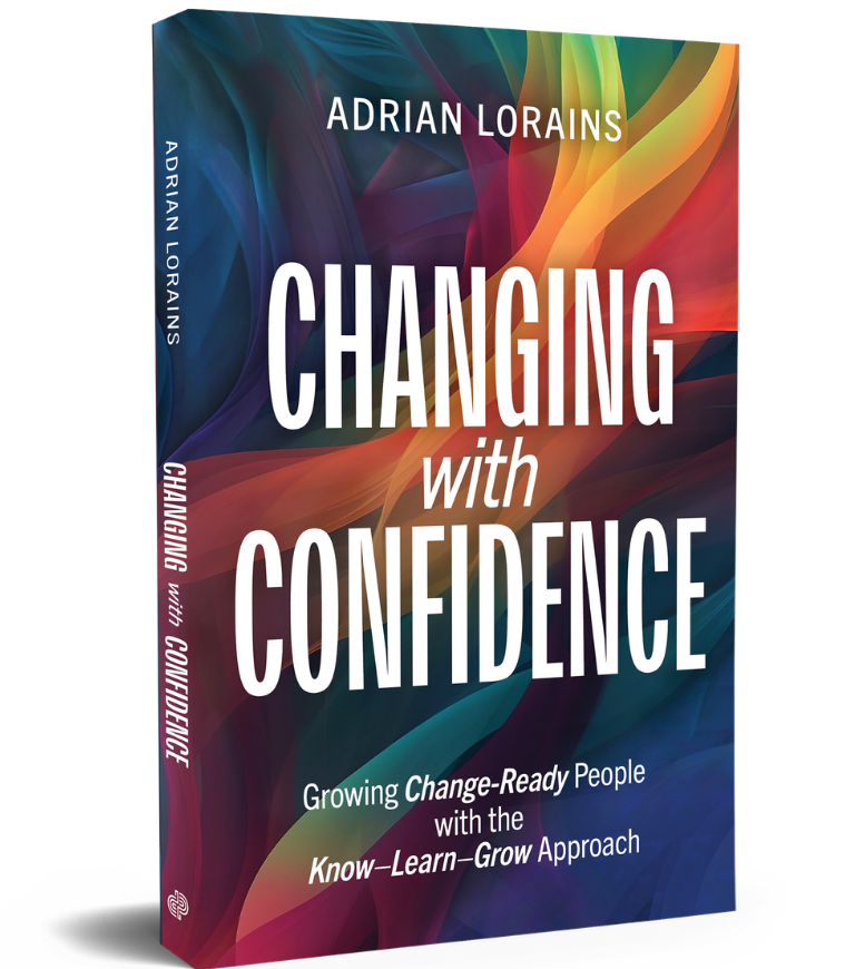 Changing with Confidence