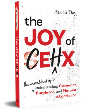 The Joy of CEHX