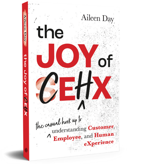 The Joy of CEHX