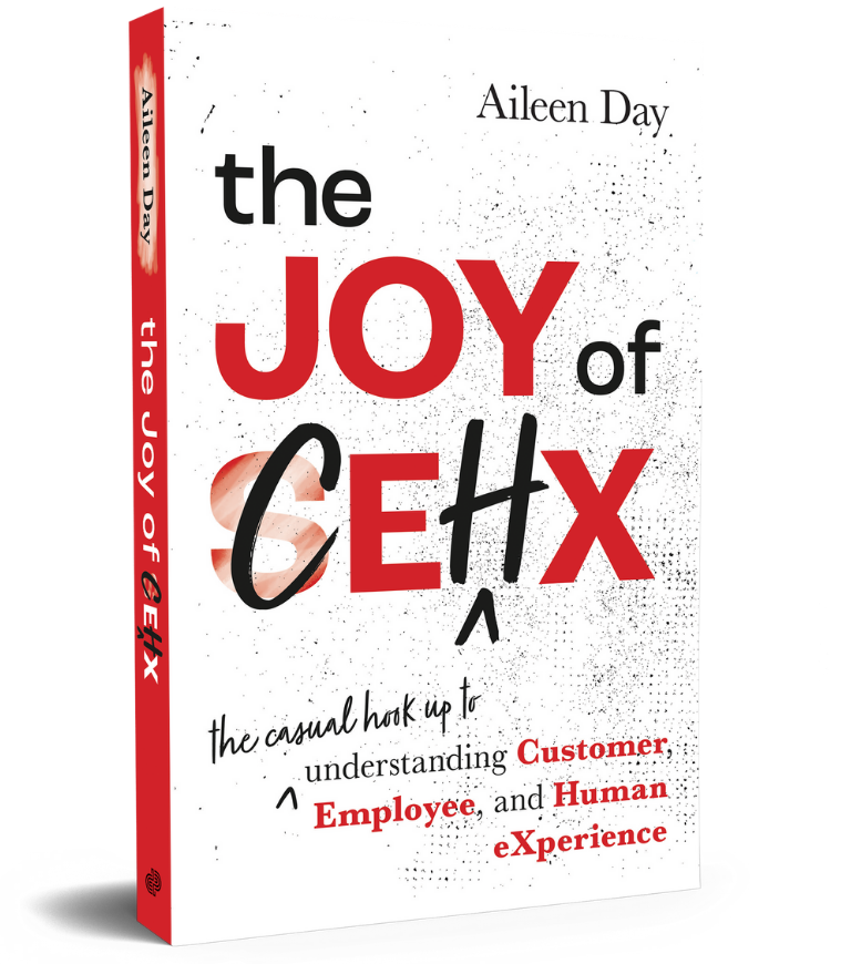 The Joy of CEHX
