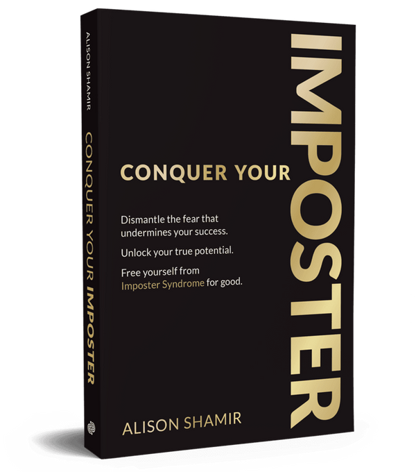 Conquer Your Imposter