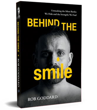 Behind the Smile