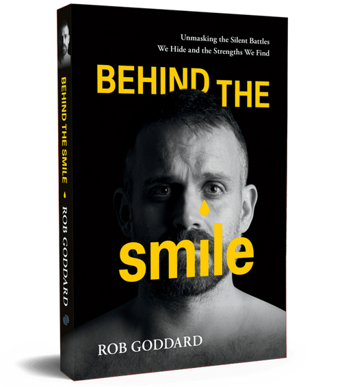 Behind the Smile