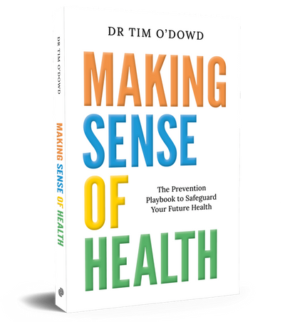 Making Sense of Health