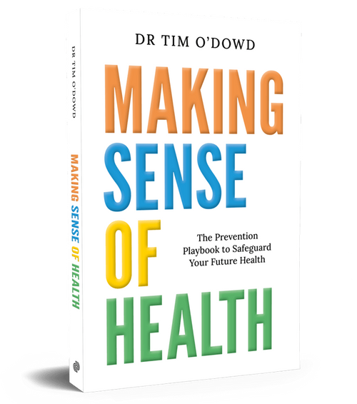 Making Sense of Health