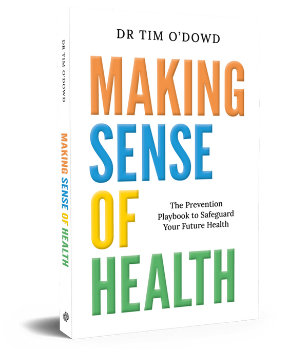 Making Sense of Health