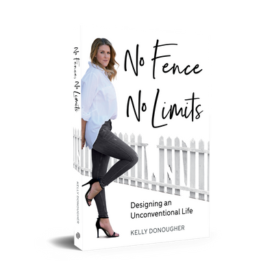No Fence No Limits