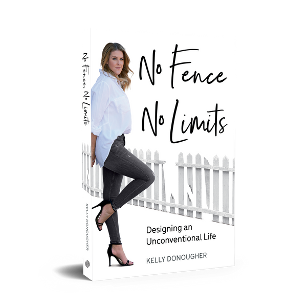 No Fence No Limits