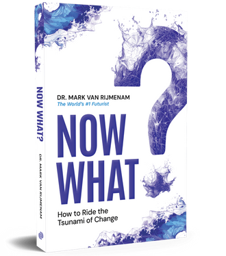 Now What?