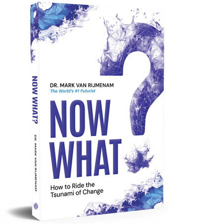 Now What?