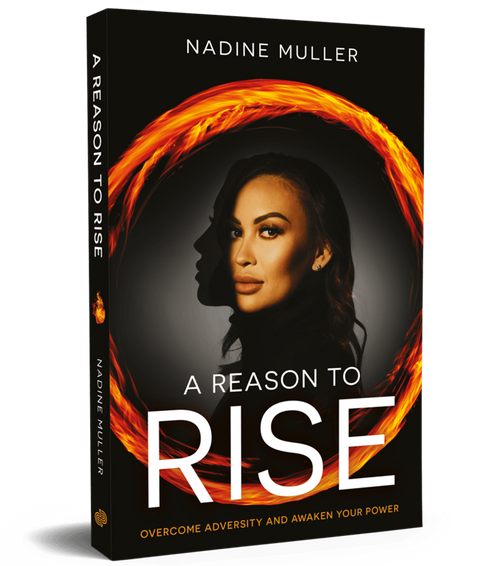 A Reason to Rise