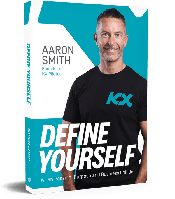 Define Yourself