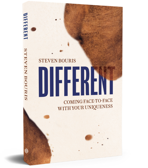 Different