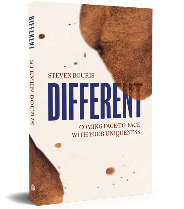 Different