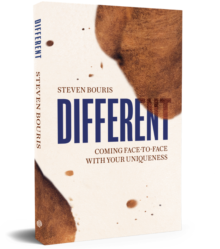 Different