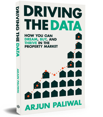 Driving the Data