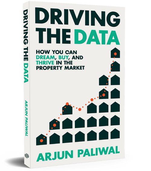 Driving the Data