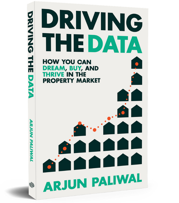 Driving the Data