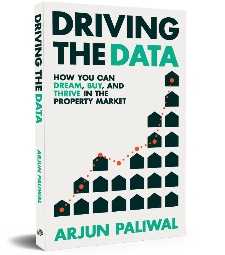 Driving the Data