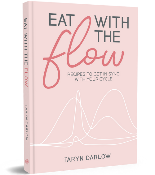 Eat with the Flow