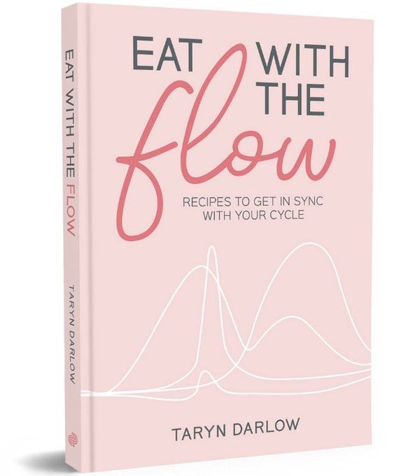Eat with the Flow