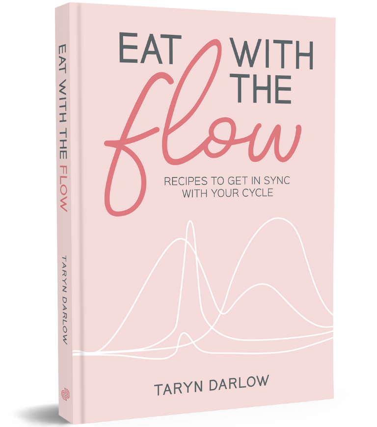 Eat with the Flow