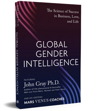 Global Gender Intelligence