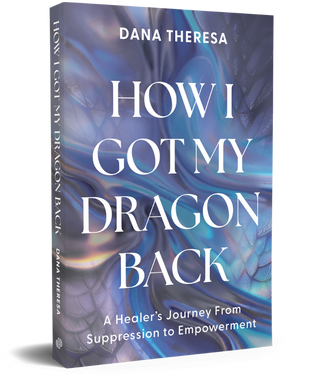 How I Got My Dragon Back