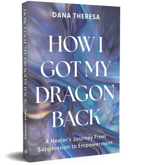 How I Got My Dragon Back