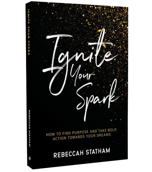 Ignite Your Spark