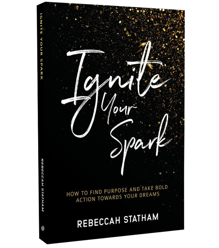 Ignite Your Spark