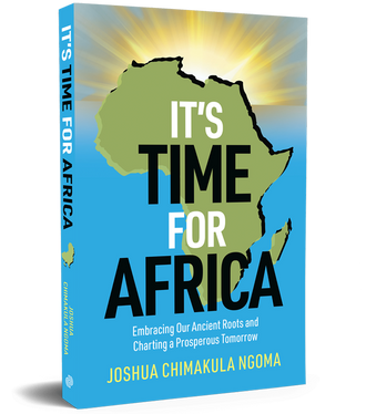 It’s Time For Africa