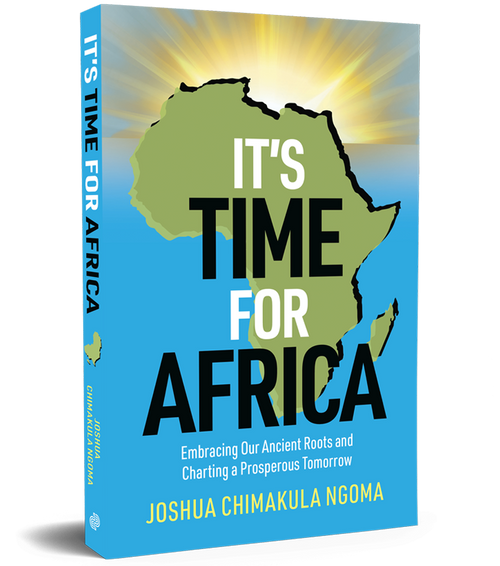 It’s Time For Africa
