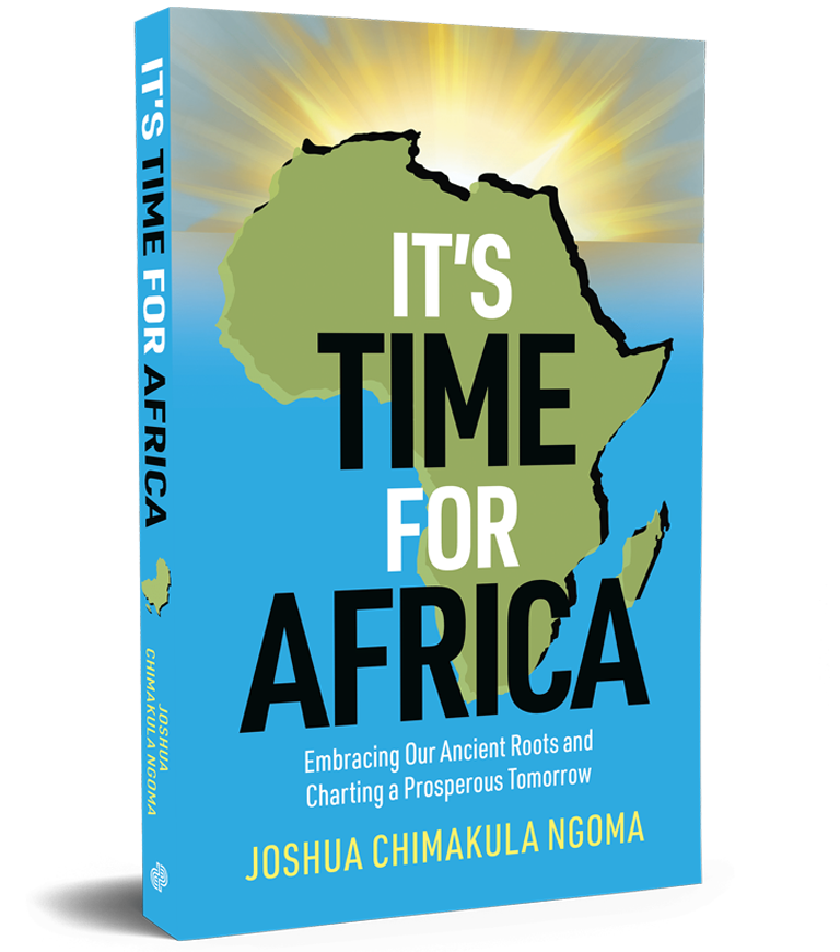 It’s Time For Africa