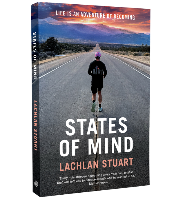 States of Mind