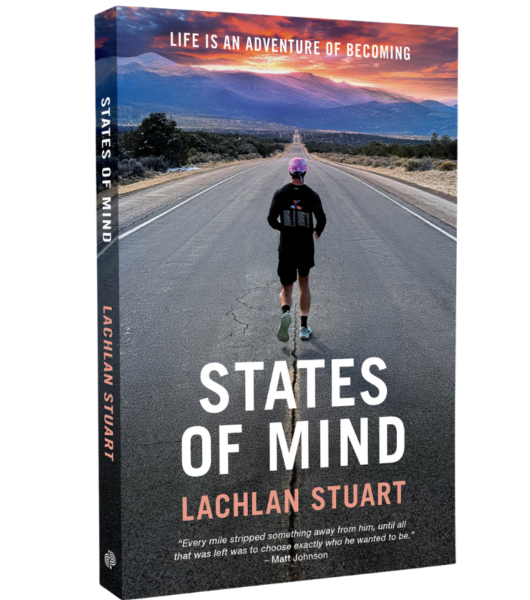 States of Mind