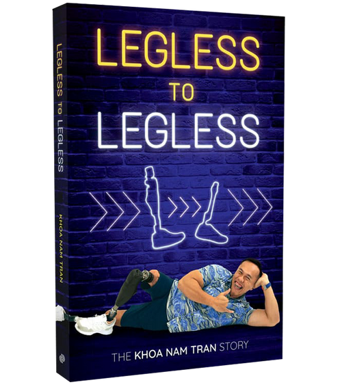Legless to Legless