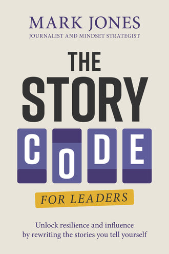 The Story Code for Leaders