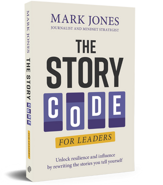 The Story Code for Leaders