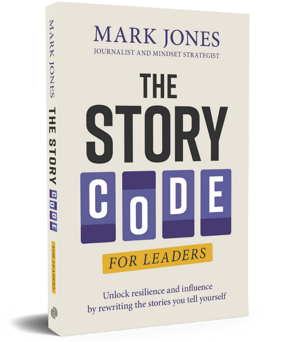 The Story Code for Leaders