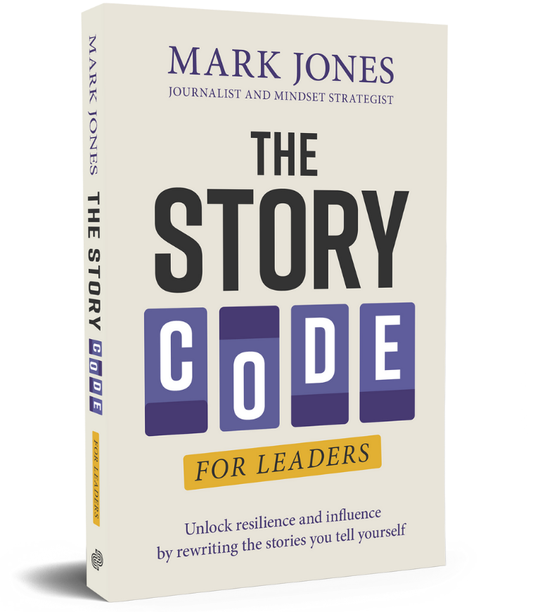 The Story Code for Leaders