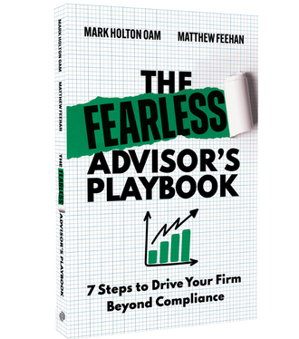 The Fearless Advisor's Playbook