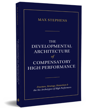 The Developmental Architecture of Compensatory High Performance