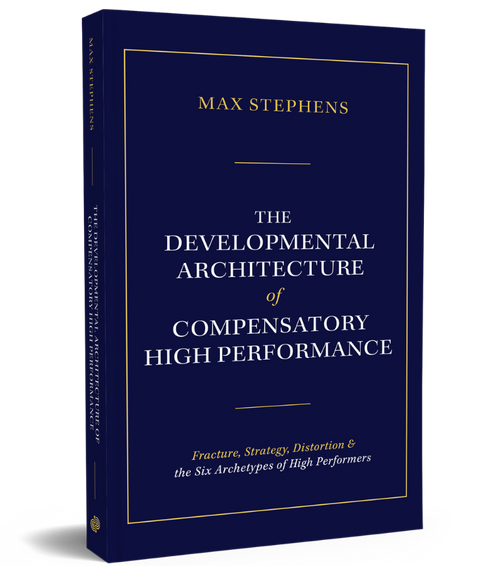 The Developmental Architecture of Compensatory High Performance