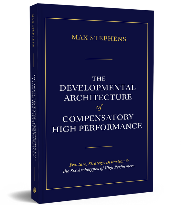 The Developmental Architecture of Compensatory High Performance