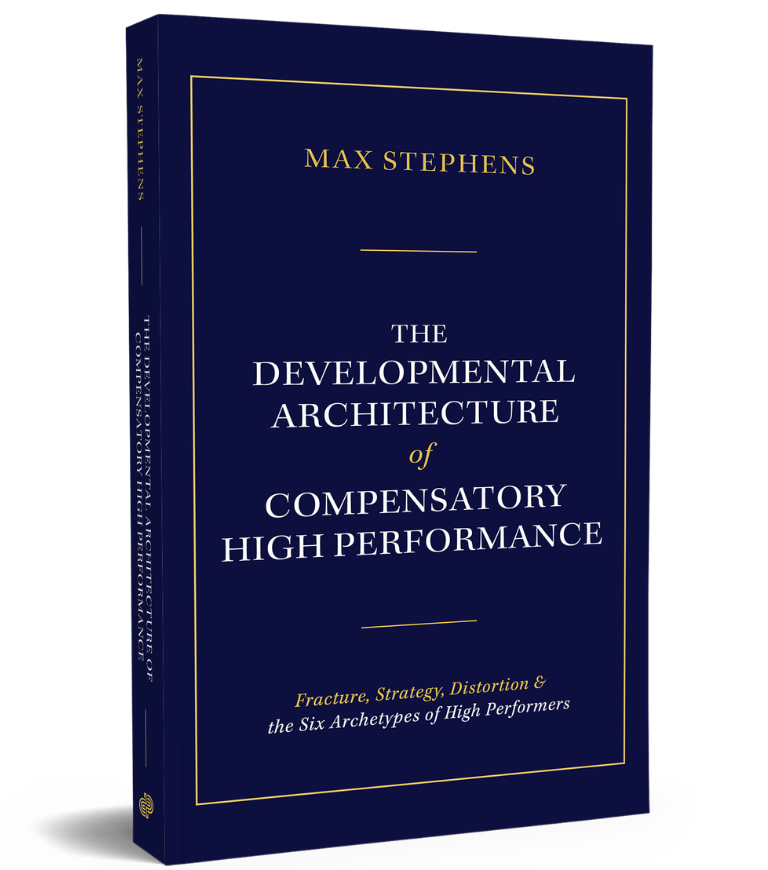 The Developmental Architecture of Compensatory High Performance