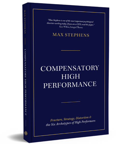 Compensatory High Performance