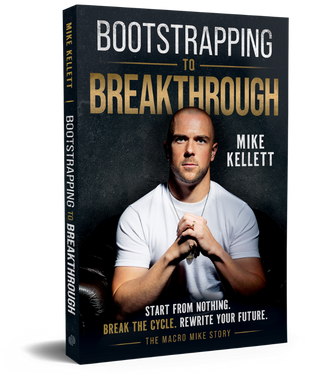 Bootstrapping to Breakthrough: The Macro Mike Story